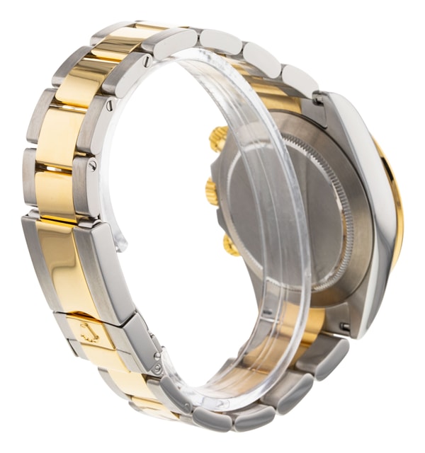 Rolex Daytona 116523 Image 3